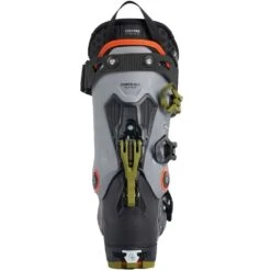 K2 Mindbender 100 Skischuhe Grey/Black Herren -Skiausrüstung k2 mindbender grey black 10g2102 03 gross0jHxI5OvMi19M