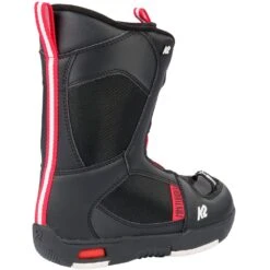 K2 Mini Turbo Mini Turbo Black Kinder 8 K2 Mini Turbo Mini Turbo Black Kinder -Skiausrüstung k2 mini turbo 11F2033 03 gross4NUQQ5Hi5RWBH