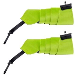 K2 Splitboard Skins Steigfelle Grün Damen, Herren