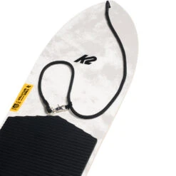 K2 Tree Splitter Snowboard Damen, Herren -Skiausrüstung k2 tree splitter 2023 04 gross