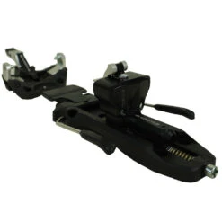 Kästle Tour 9 CA Touren-Skibindung Black/Silver Damen, Herren -Skiausrüstung kaestle tour 9 ca bs014 02 grossCOYAGNLmSrXcj