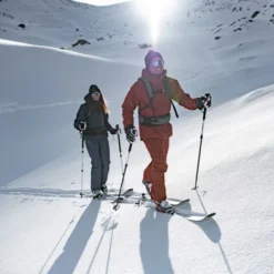 Kästle TX87 UP Tourenski Green/White Damen, Herren -Skiausrüstung kaestle tx78 up at87u21 bs014 02 grossvnYC88BYcPMF0