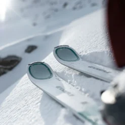 Kästle TX87 UP Tourenski Green/White Damen, Herren -Skiausrüstung kaestle tx78 up at87u21 bs014 03 grossMyckvGP1gSCXC