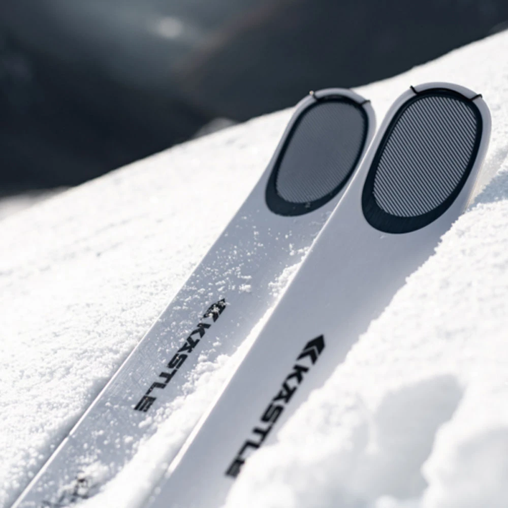 Kästle TX93 UP Tourenski Blue/White Damen, Herren 3 Kästle TX93 UP Tourenski Blue/White Damen, Herren – Bild 3