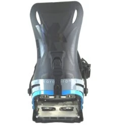 Karakoram Prime Nomad Split-Bindung Black Damen, Herren -Skiausrüstung karakoram prime nomad 2023 02 grossSxiXxkP9lTl6r