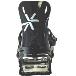 Karakoram Prime Straightline Splitboard-Bindung Black Damen, Herren 6 Karakoram Prime Straightline Splitboard-Bindung Black Damen, Herren -Skiausrüstung karakoram prime straightline 2023 02 grossu6tU1uZBQez9T
