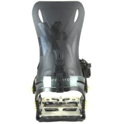 Karakoram Prime X Split Bindung Black Damen, Herren 6 Karakoram Prime X Split Bindung Black Damen, Herren -Skiausrüstung karakoram prime x 2023 02 grossazBnLowVbCUB2