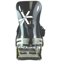 Karakoram Prime X Carbon Split-Bindung Black Damen, Herren -Skiausrüstung karakoram prime x carbon 2023 02 grossz8v152YGDCo05