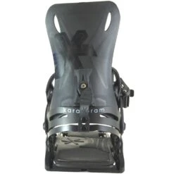 Karakoram Connect Recon Split-Bindung Black Damen, Herren -Skiausrüstung karakoram recon 2023 02 gross2fVJDu5NB8tYo