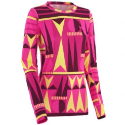 Kari Traa Sjolvsagt Set Funktionswäsche Sweet Damen 12 Kari Traa Sjolvsagt Set Funktionswäsche Sweet Damen -Skiausrüstung karitraa sjolvsagt set 621891 w17 sweet 01 grossON73XLsvmUH0W