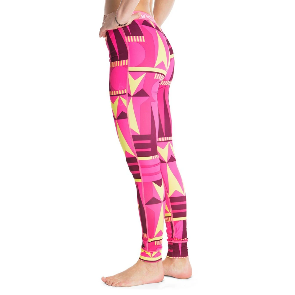 Kari Traa Sjolvsagt Set Funktionswäsche Sweet Damen 2 Kari Traa Sjolvsagt Set Funktionswäsche Sweet Damen – Bild 2