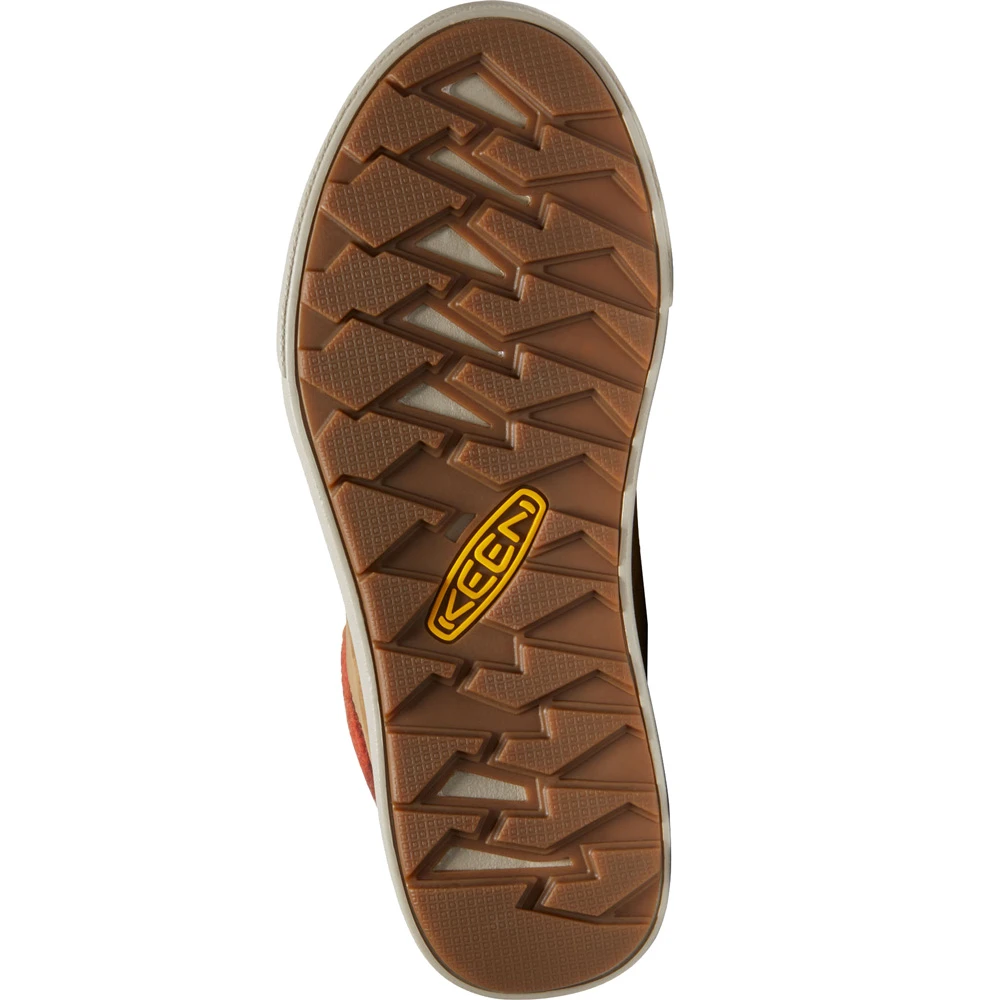 Keen Elena Mid W Winterschuhe Chestnut/Plaza Taupe Damen 2 Keen Elena Mid W Winterschuhe Chestnut/Plaza Taupe Damen – Bild 2