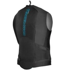 Komperdell Cross Eco Protektorenweste Black Herren