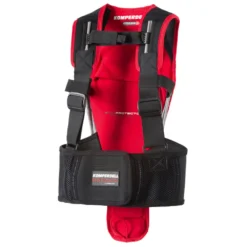 Komperdell Rowdy Rückenschutz Black Kinder -Skiausrüstung komperdell rowdy cross 6140 201 01 grossHXzNFxEwhNF7y