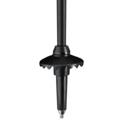 Leki Artena Airfoil 3D Skistöcke Schwarz/Türkis Damen, Herren -Skiausrüstung leki artena airfoil 3d 65067971 04 grossXbem3JsUdt23h