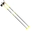 Leki CC 350 Langlaufstöcke Black/Neonyellow/White Damen, Herren