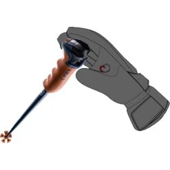 Leki Patrol S Langlaufstöcke Denimblue/White Damen, Herren 8 Leki Patrol S Langlaufstöcke Denimblue/White Damen, Herren -Skiausrüstung leki patrol s denimblue 65168211 03 grossMOKRbFlZHcgSf