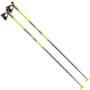 Leki PRC 650 Langlaufstöcke Neonyellow/Black Damen, Herren