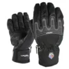 Level Legend Glove Skihandschuhe Black Herren