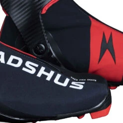Madshus Race Pro Skate Langlaufschuhe Black/Red Damen, Herren -Skiausrüstung madshus race pro skate 18g2000 02 grossbWxcUHLtmcvah