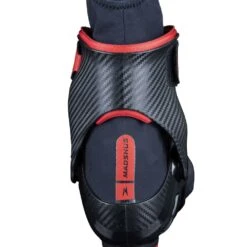 Madshus Race Pro Skate Langlaufschuhe Black/Red Damen, Herren -Skiausrüstung madshus race pro skate 18g2000 04 grossB4ZlIkIp9IAz1