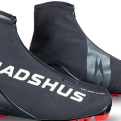 Madshus Race Speed Classic Langlaufschuhe Black/Red Damen, Herren -Skiausrüstung madshus race speed classic 18f2004 02 grossal8Rzt3sN4G1U