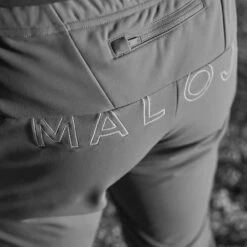 Maloja MarcusM. Funktionshose Squirrel Herren -Skiausrüstung maloja marcusm pant 32230 squirrel 03 grossYEtjLfhXYuGSF