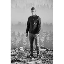 Maloja MarcusM. Funktionshose Squirrel Herren -Skiausrüstung maloja marcusm pant 32230 squirrel 04 grossDdZ30AZeR1V4C