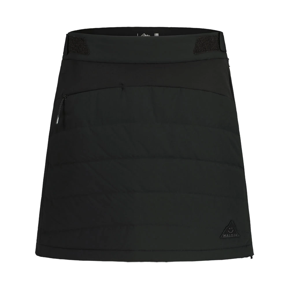 Maloja SwingM. Rock Moonless Damen 1 Maloja SwingM. Rock Moonless Damen