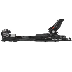 Marker F12 Tour EPF Touren-Skibindung Black/Anthracite Damen, Herren -Skiausrüstung marker f12 tour epf 7816r1 03 gross