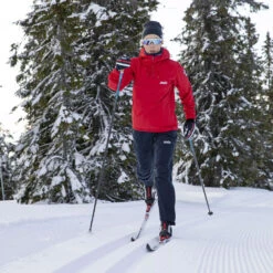 Madshus Active IntelliGrip Langlauf-Set White Damen, Herren -Skiausrüstung mashus active intelligrip 18e0110 02 grossYJgJGYT4NerAk