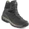 Meindl Finero Gore-Tex Schneeschuhe Anthrazit Herren