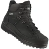 Meindl Kufstein Lady GTX Wanderboots Black Damen