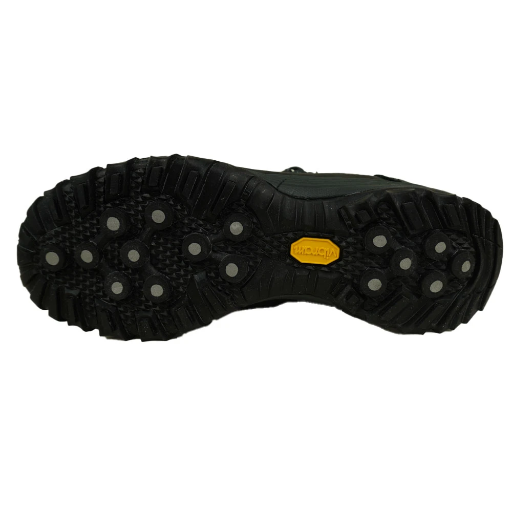 Meindl Kufstein II GTX Trekkingschuhe Black Herren 5 Meindl Kufstein II GTX Trekkingschuhe Black Herren – Bild 5