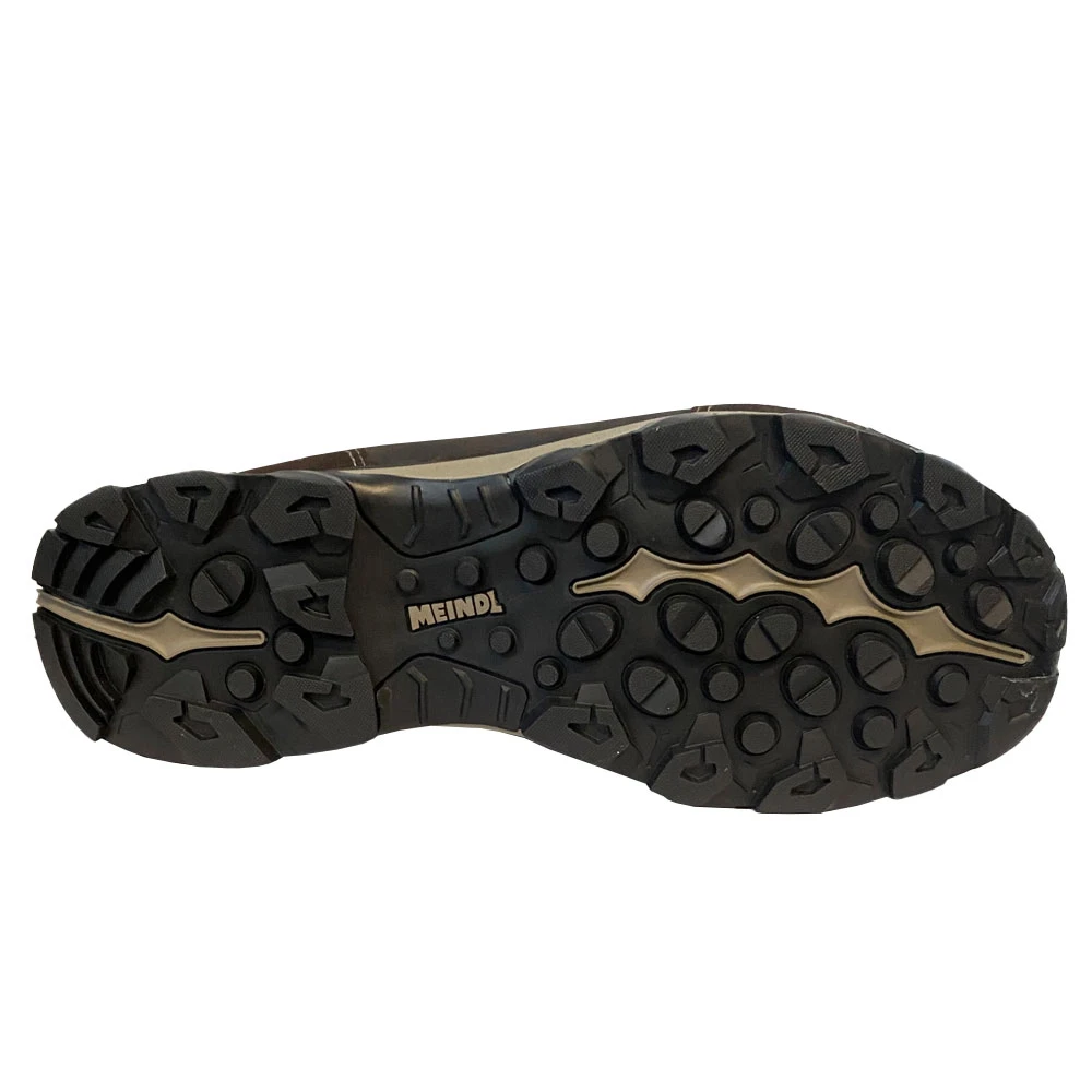 Meindl Lech GTX Winterschuhe Mahagoni Herren 2 Meindl Lech GTX Winterschuhe Mahagoni Herren – Bild 2