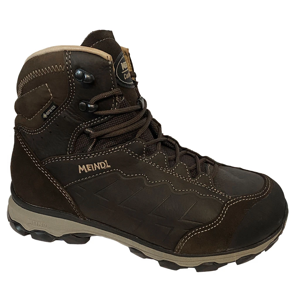 Meindl Lech GTX Winterschuhe Mahagoni Herren 1 Meindl Lech GTX Winterschuhe Mahagoni Herren