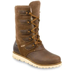 Meindl Meribel Gore-Tex Schnürstiefel Dunkelbraun Damen