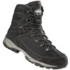 Meindl Ohio Winter GTX Winterschuhe Anthrazit Herren