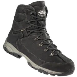 Meindl Ohio Winter GTX Winterschuhe Anthrazit Herren