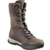 Meindl Valbella Gore-Tex Winterstiefel Dunkelbraun Damen