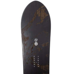 Nidecker Beta APX Snowboard Herren -Skiausrüstung nidecker beta apx 2023 02 gross