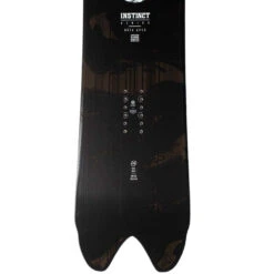 Nidecker Beta APX Snowboard Herren -Skiausrüstung nidecker beta apx 2023 04 gross