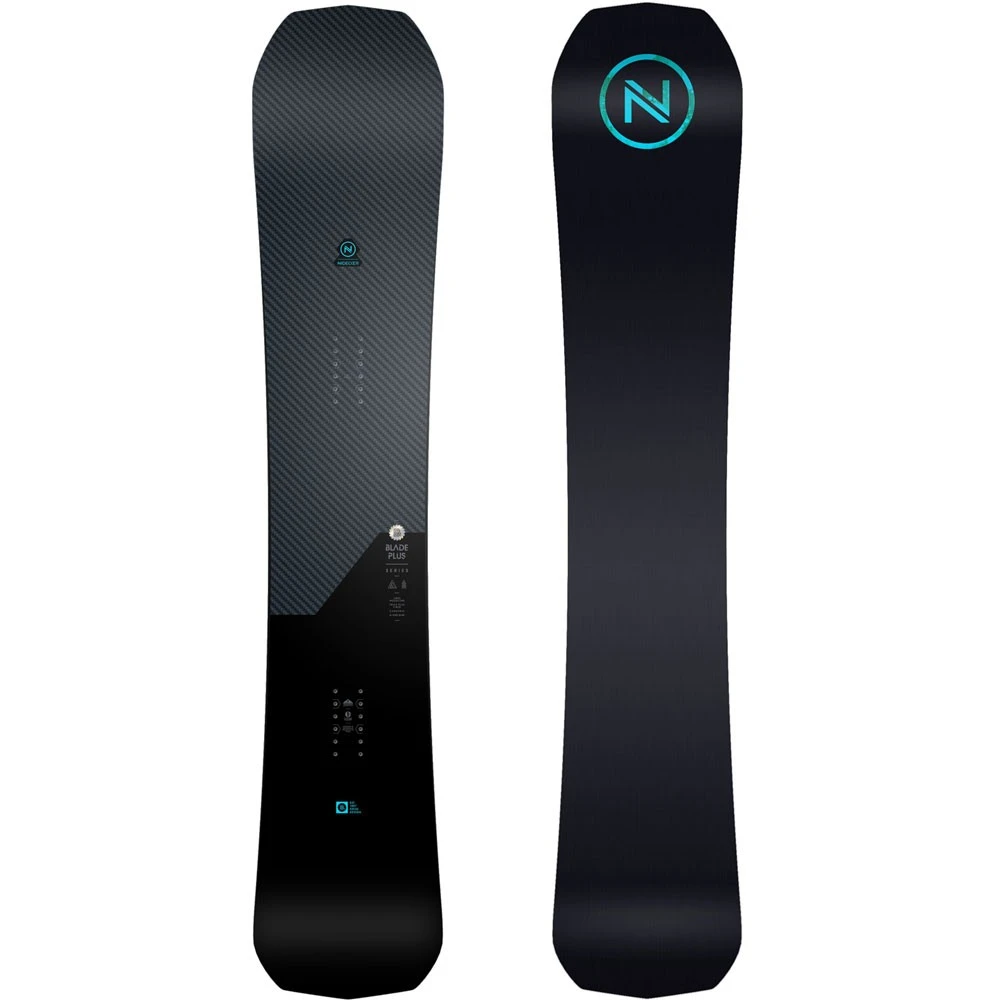 Nidecker Blade Plus Snowboard Herren 1 Nidecker Blade Plus Snowboard Herren