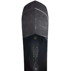 Nidecker Megalight Snowboard Herren -Skiausrüstung nidecker megalight 2022 03 gross