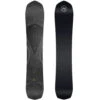 Nidecker Megalight Snowboard Herren