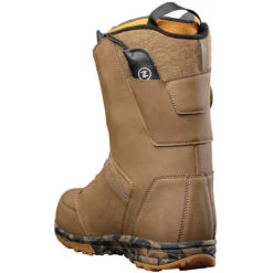 Nidecker Tracer BOA Snowboardstiefel Coffee Honey Herren -Skiausrüstung nidecker tracer boa 700106 coffee honey 04 gross6GCzEj74DgWNn