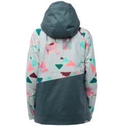 Nikita Sassafras Skijacke Painter Print Damen -Skiausrüstung nikita sassafras jacket ngwjsas 01 grossyZUbhAdQtE2ch