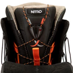 Nitro Anthem TLS Softboots Black Herren -Skiausrüstung nitro anthem tls black 2022 03 grossW7qSDUpx7owlP