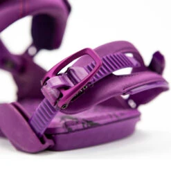 Nitro Cosmic Bindung FSC Purple Damen -Skiausrüstung nitro cosmic fsc purple 1211836449 03 gross