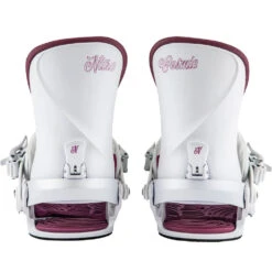 Nitro Cosmic Snowboardbindung Pearl Damen -Skiausrüstung nitro cosmic pearl 2020 02 gross728VE5Ci7FuYR